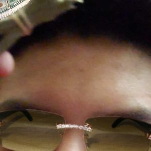 Meet your Posher, Micciah